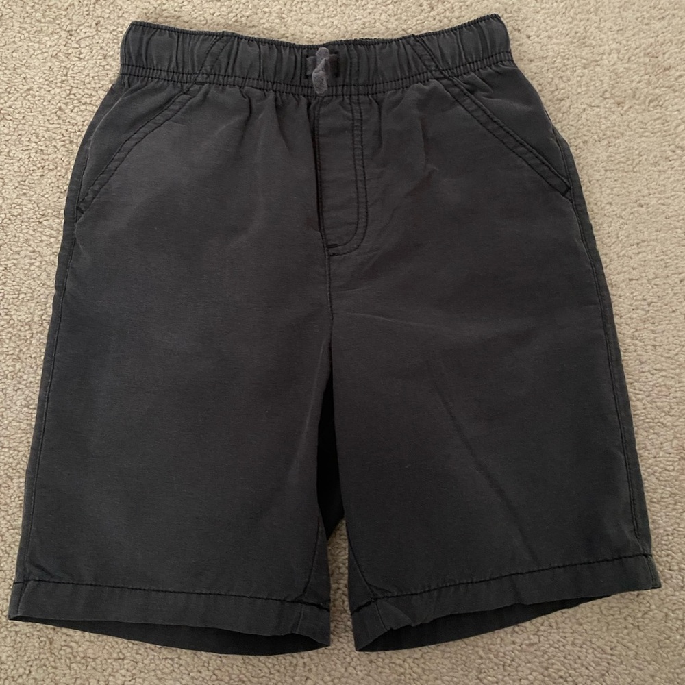 Jumping Beans Boys' Pull-On Shorts